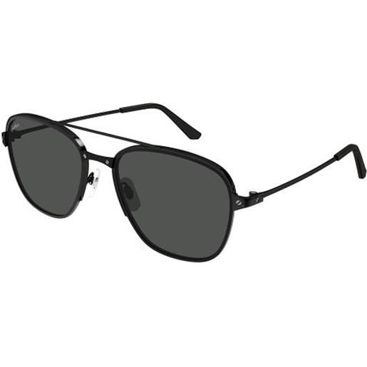 Cartier occhiali da sole ct0326s