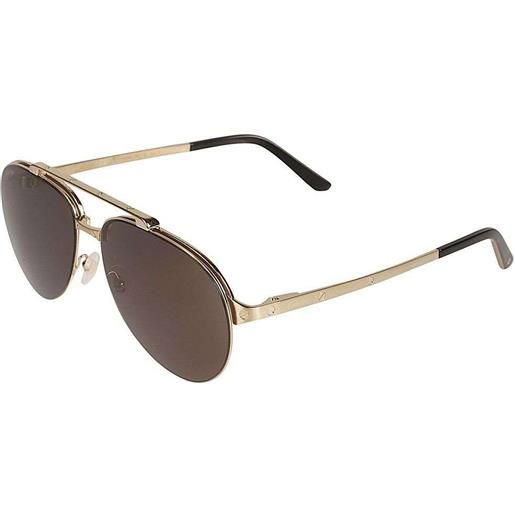 Cartier occhiali da sole ct0354s