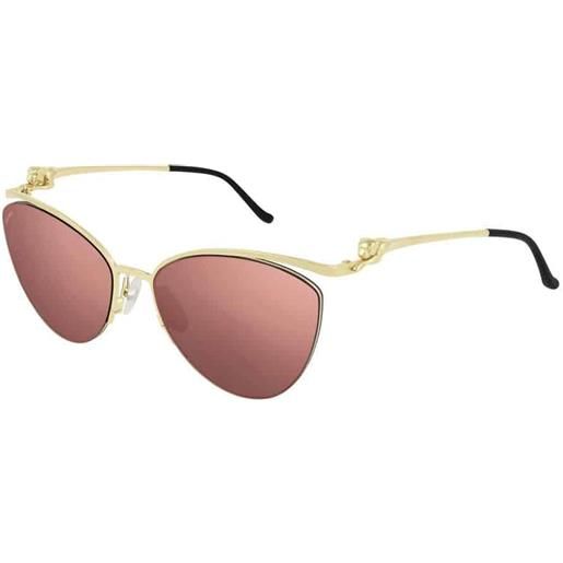 Cartier occhiali da sole ct0268s