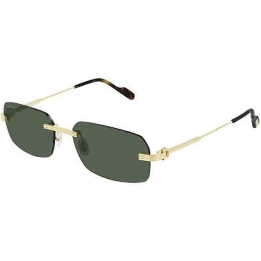 Cartier occhiali da sole ct0271s