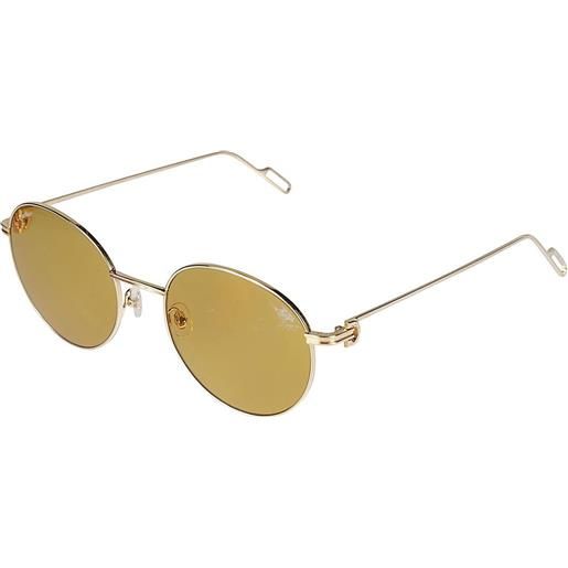 Cartier occhiali da sole ct0249s