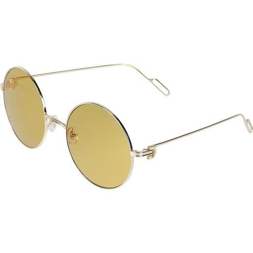 Cartier occhiali da sole ct0156s