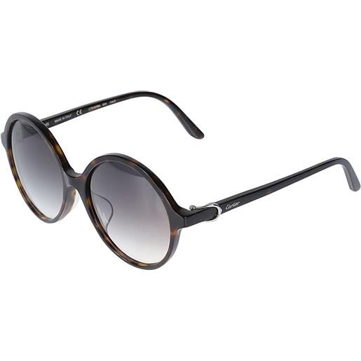 Cartier occhiali da sole ct0127sa