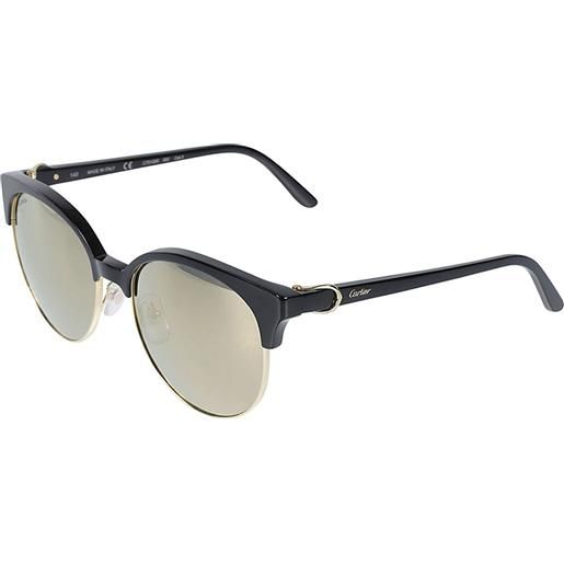 Cartier occhiali da sole ct0126s
