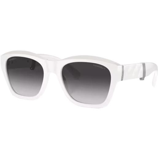 Chanel occhiali da sole 6055b sole
