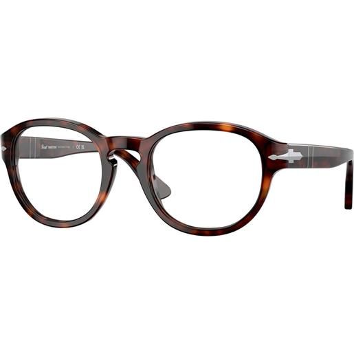 Persol occhiali da sole 3304s sole