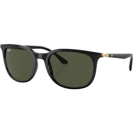 Ray-Ban occhiali da sole 4386 sole