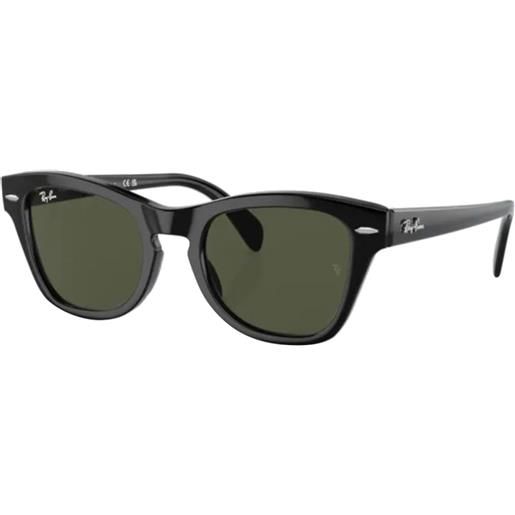 Ray-Ban occhiali da sole 0707s sole