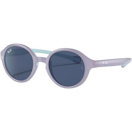 Ray-Ban Junior occhiali da sole 9075s sole