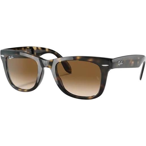 Ray-Ban occhiali da sole 4105 sole