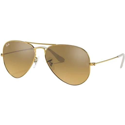 Ray-Ban occhiali da sole 3025 sun