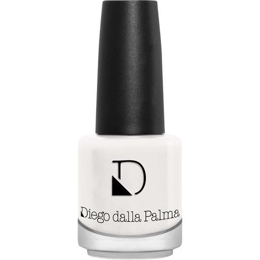 Cosmetica diego dalla palma smalto white wedding 237 14ml