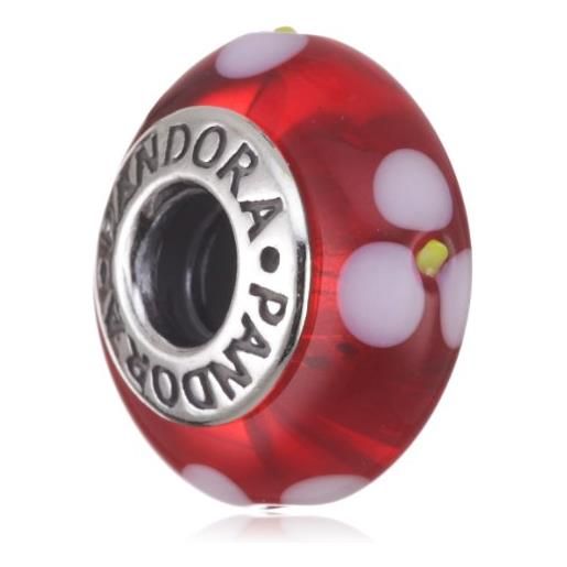 Pandora 79622 - bead da donna, argento sterling 925