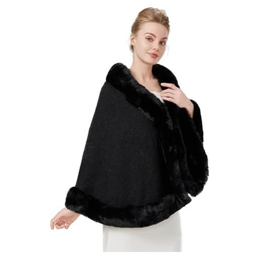 Come coprire le spalle in modo elegante a una cerimonia? Stola o bolerini