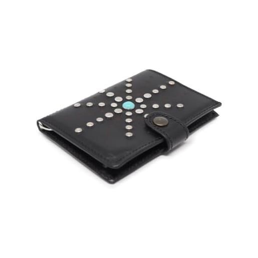 Kjore Project los angeles i. Clutch studded + coins black
