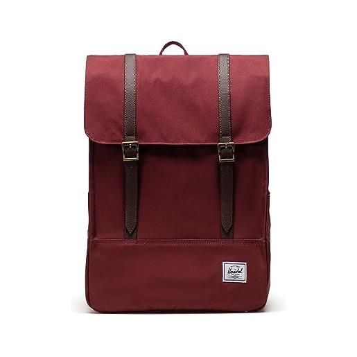 Herschel survey backpack one size