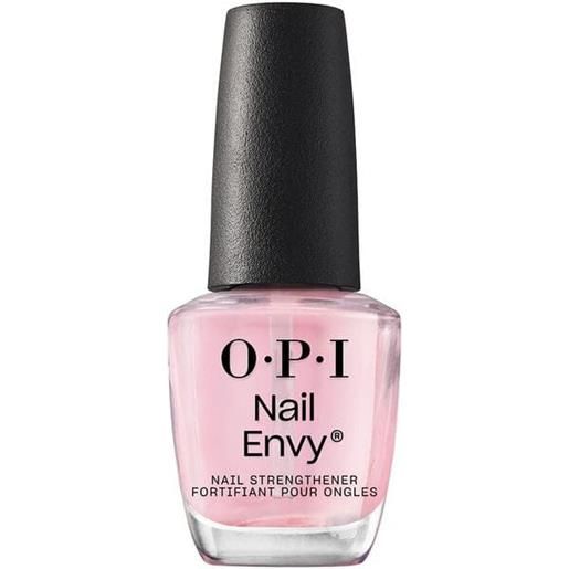 OPI tinted nail envy - pink to envy