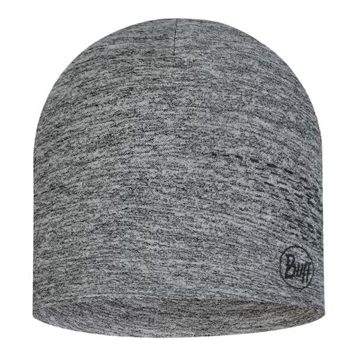 Buff beanie dry. Flx adulti unisex, solid light grey