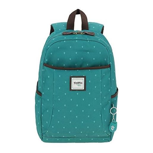 Totto Zaino Unisex per Bambini - acquista su