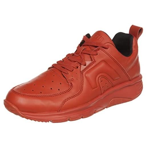 Camper drift-k201236, scarpe da ginnastica donna, rosso, 38 eu