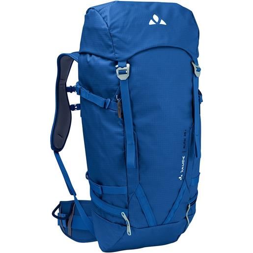 Vaude rupal 35l backpack blu