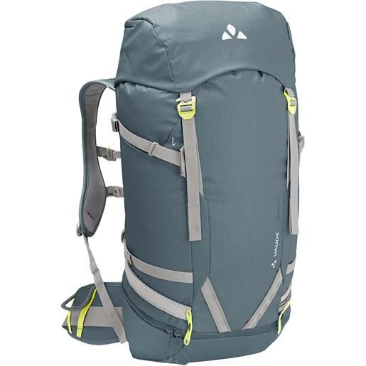 Vaude rupal 45+l backpack grigio