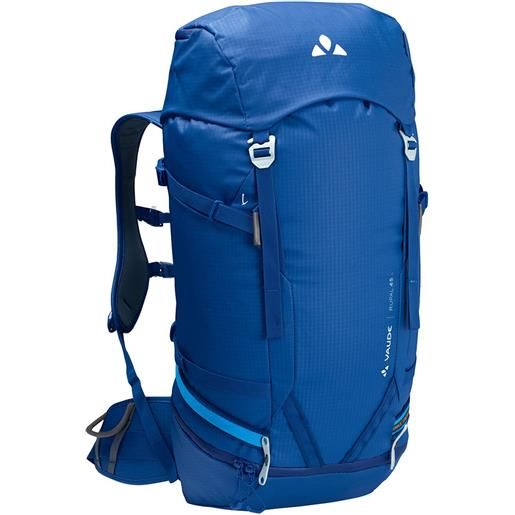 Vaude rupal 45+l backpack blu