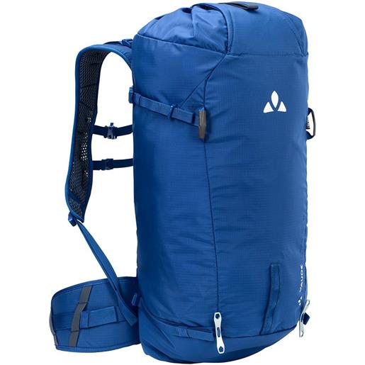 Vaude rupal light 28l backpack blu