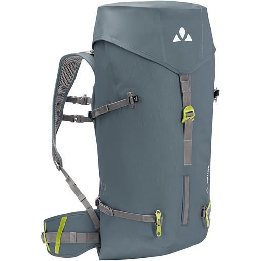 Vaude rupal proof 28l backpack grigio