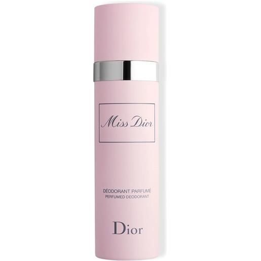 Dior miss Dior - deo vapo 100 ml