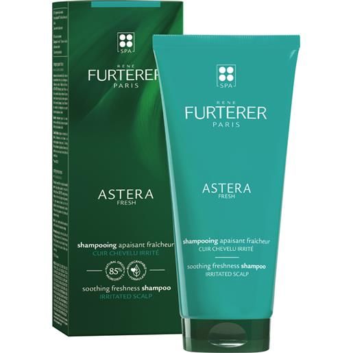 RENE FURTERER (Pierre Fabre) astera fresh shampoo lenitivo n/