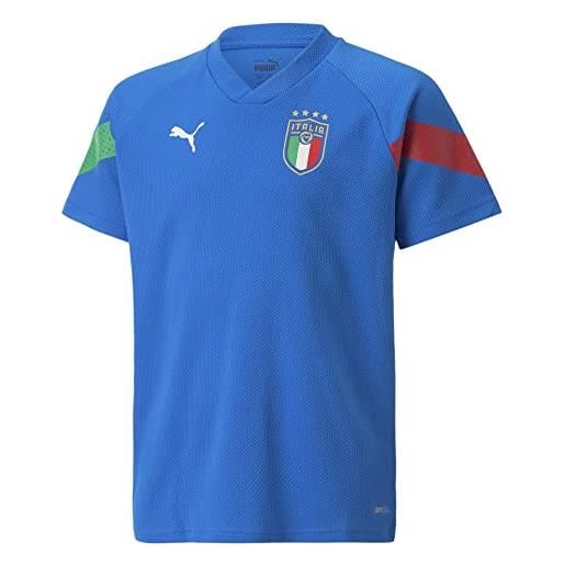 PUMA maglia allenamento italia calcio da ragazzo | group: PUMA-767082-03-2806 | taglia: 152