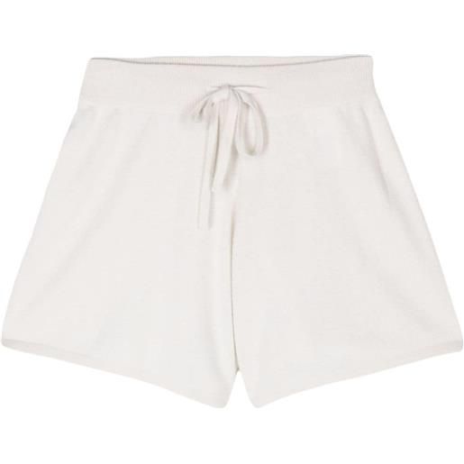Lisa Yang shorts gio - toni neutri