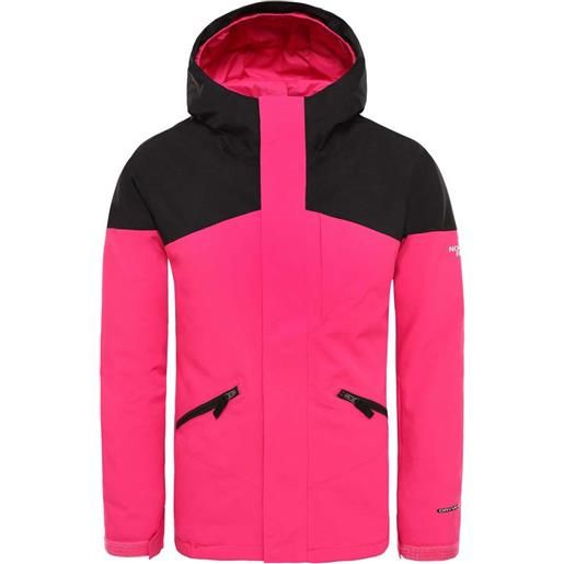 The North Face lenado jacket rosa xl ragazzo