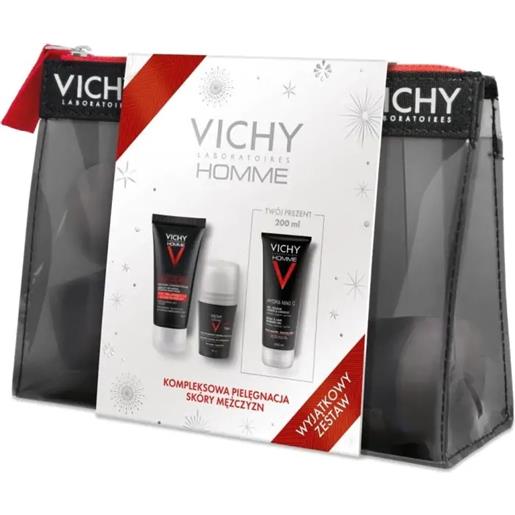 Vichy confezione regalo homme set