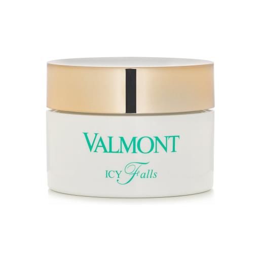 Valmont gel struccante icy falls purity (make-up remover gel) 100 ml