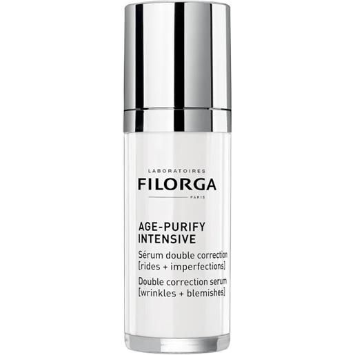 FILORGA age-purify - intensive serum anti rughe 30ml