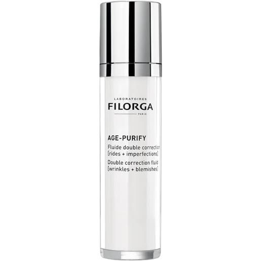 FILORGA age-purify - fluide anti imperfezioni 50ml