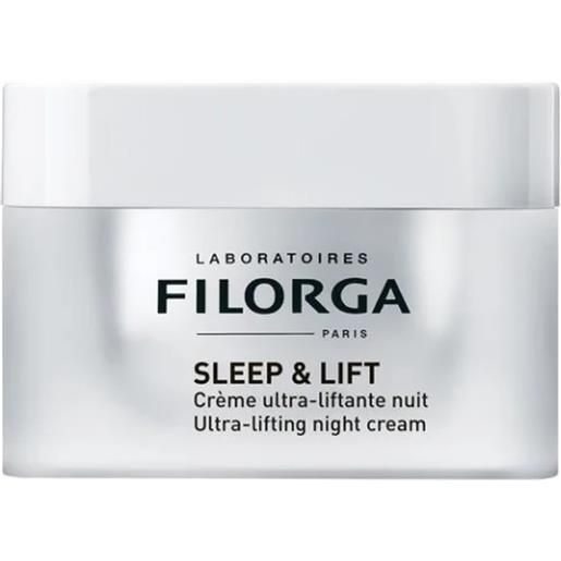 FILORGA sleep & lift - crema notte ultra-lifting 50ml