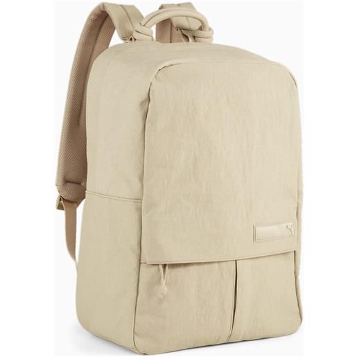 PUMA. Bl backpack, beige/altro