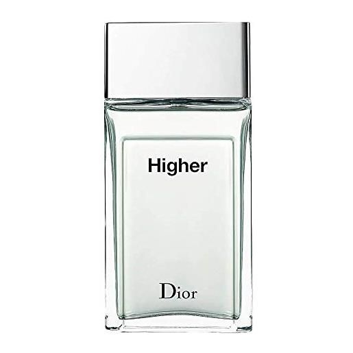 Dior christian Dior higher eau de toilette 100 ml spray