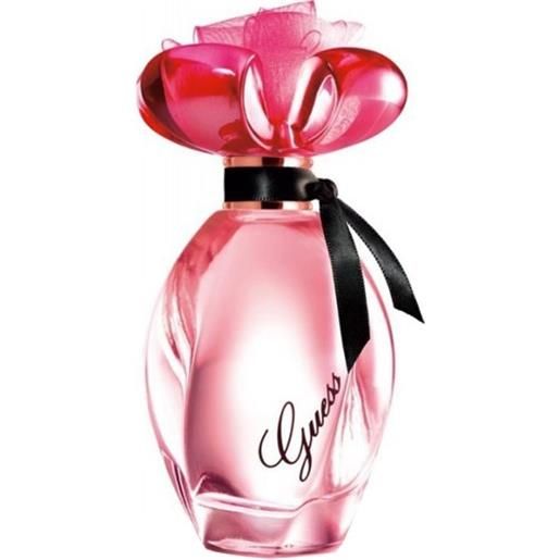 GUESS girl - eau de toilette donna 100 ml vapo