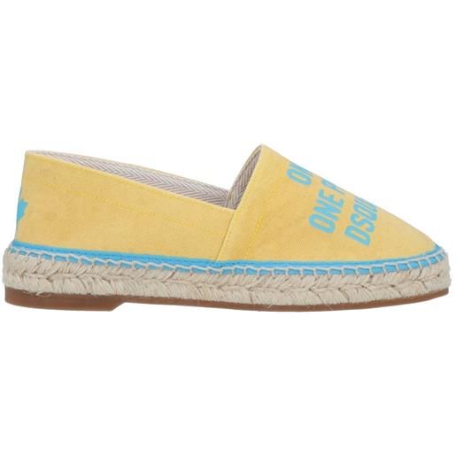 DSQUARED2 - espadrillas