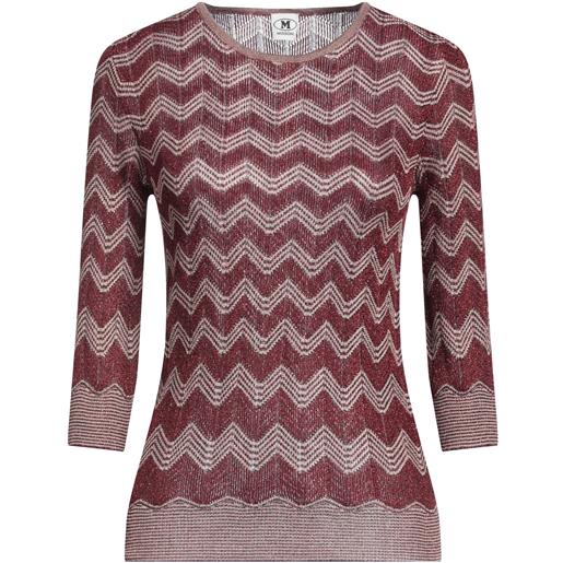 M MISSONI - pullover