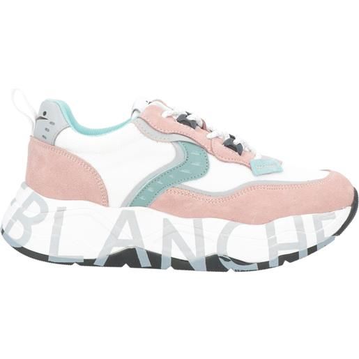 VOILE BLANCHE - sneakers