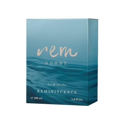 REMINISCENCE DIFFUSION rem homme edt
