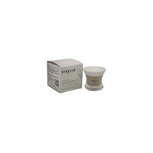 Payot dr Payot solution - pasta grigia, 15 ml
