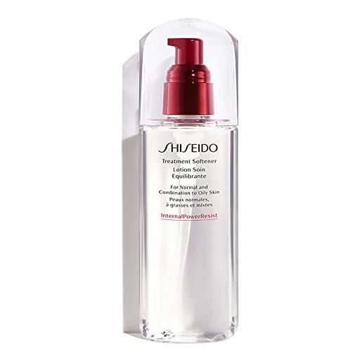 Shiseido regalo para el cuidado de la piel - 150 ml