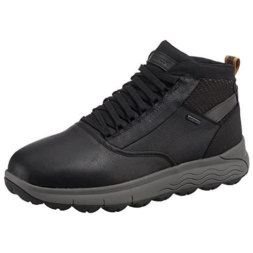 Scarpe geox sale uomo offerte