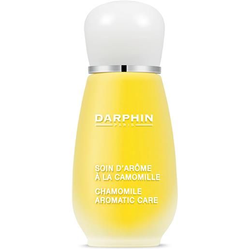 Darphin olio essenziale aromatico alla camomilla lenitivo 15 ml